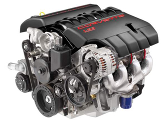 P799E Engine